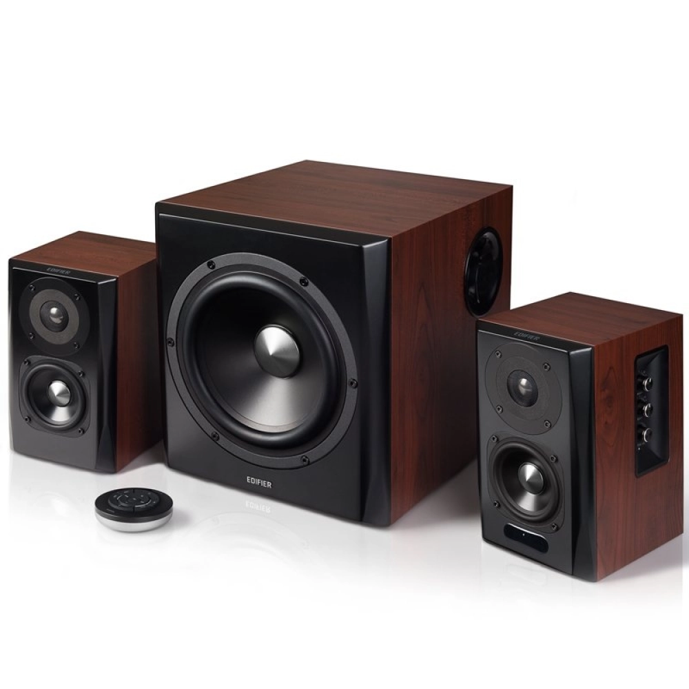 Loa Bluetooth Edifier S350DB