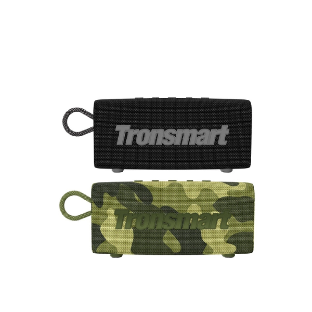 Loa Tronsmart Trip 10w Bluetooth ĐEN (786390)