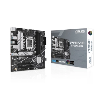 Mainboard Asus Prime B760M-A DDR4