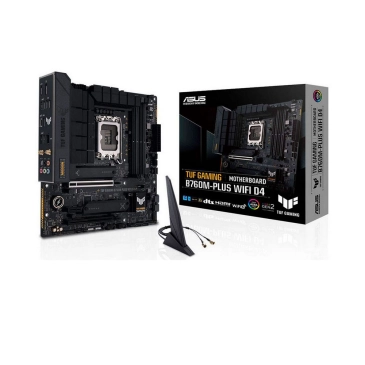 Mainboard Asus TUF Gaming B760M-Plus Wifi DDR4