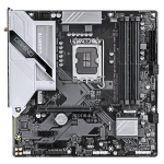 Mainboard Gigabyte B760M Gaming Plus Wifi DDR4