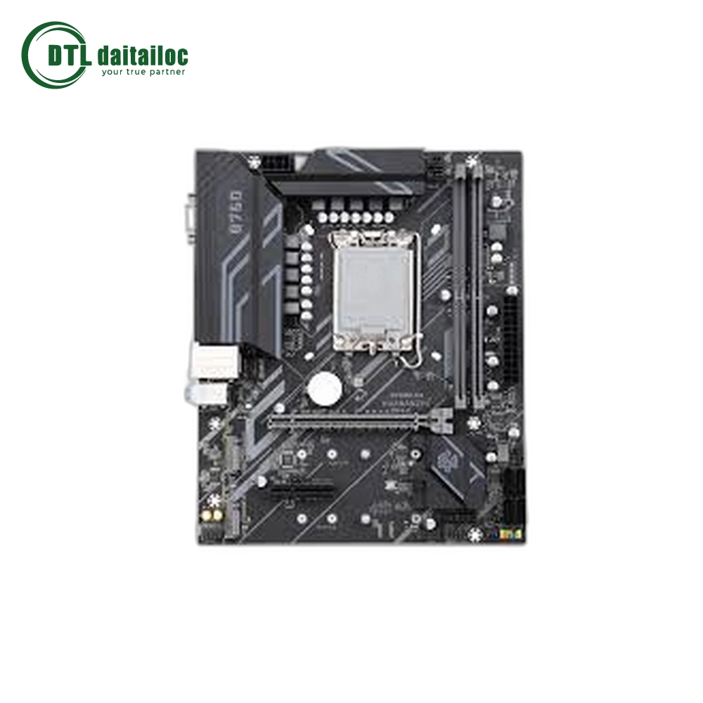 Mainboard ASUS B760M-K DDR4