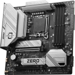 Mainboard MSI B760M Project Zero