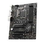 Mainboard MSI PRO B760-VC WIFI