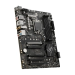 Mainboard MSI PRO B760-VC WiFi II