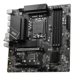 Mainboard MSI PRO B760M-A Wifi DDR4 (Socket 1700, M ATX, 4 khe ram)