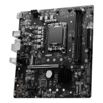 Mainboard MSI PRO B760M-B