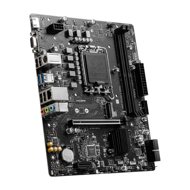 Mainboard MSI PRO B760M-B