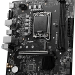 Mainboard MSI PRO B760M-E DDR5