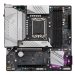 Mainboard Gigabyte B760M Aorus Elite AX DDR4 (rev. 1.x)