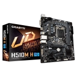 Mainboard Gigabyte H510M H V2 Chính hãng