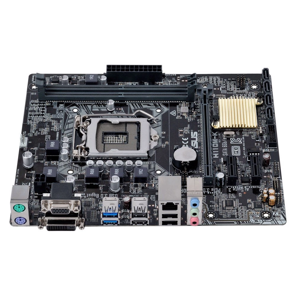 Mainboard Asus Prime H510M-K Chính hãng