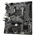 Mainboard Gigabyte H510M H