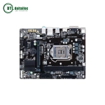 Mainboard GIGABYTE H110M H DDR4