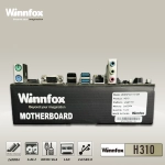 Mainboard Winnfox H310 Chính hãng