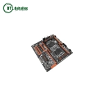 Mainboard HUANANZHI X99 F8D (2 CPU, 8 x DDR4)
