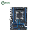 Mainboard HUANANZHI X99 QD4 (1 CPU, 4 x DDR4)