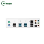 Mainboard HUANANZHI X99 TF-Q (1 CPU, 4 x DDR4 và 4 x DDR3)