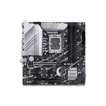 Bo mạch chủ ASUS PRIME Z790M-PLUS DDR4-CSM (M2, HDMI, DisplayPort, USB Type C)