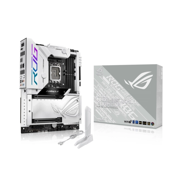 Bo Mạch Chủ ASUS ROG Maximus Z790 FORMULAR DDR5