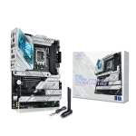 Bo mạch chủ ASUS ROG Strix Z790-A Gaming Wifi DDR4 (M2, HDMI, DisplayPort, USB Type C)