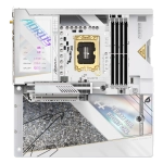 Bo Mạch Chủ Mainboard GIGABYTE Z790 AORUS XTREME X ICE - Limited Edition