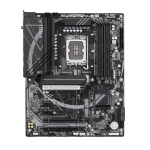 Bo Mạch Chủ Mainboard GIGABYTE Z790 Eagle AX DDR5