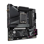 Bo Mạch Chủ Mainboard Gigabyte Z790M Aorus Elite AX DDR5 ( M2, HDMI, Display Port)