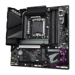 Bo Mạch Chủ Mainboard Gigabyte Z790M Aorus Elite AX DDR5 ( M2, HDMI, Display Port)