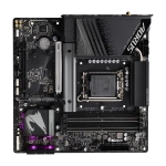 Bo Mạch Chủ Mainboard Gigabyte Z790M Aorus Elite AX DDR5 ( M2, HDMI, Display Port)