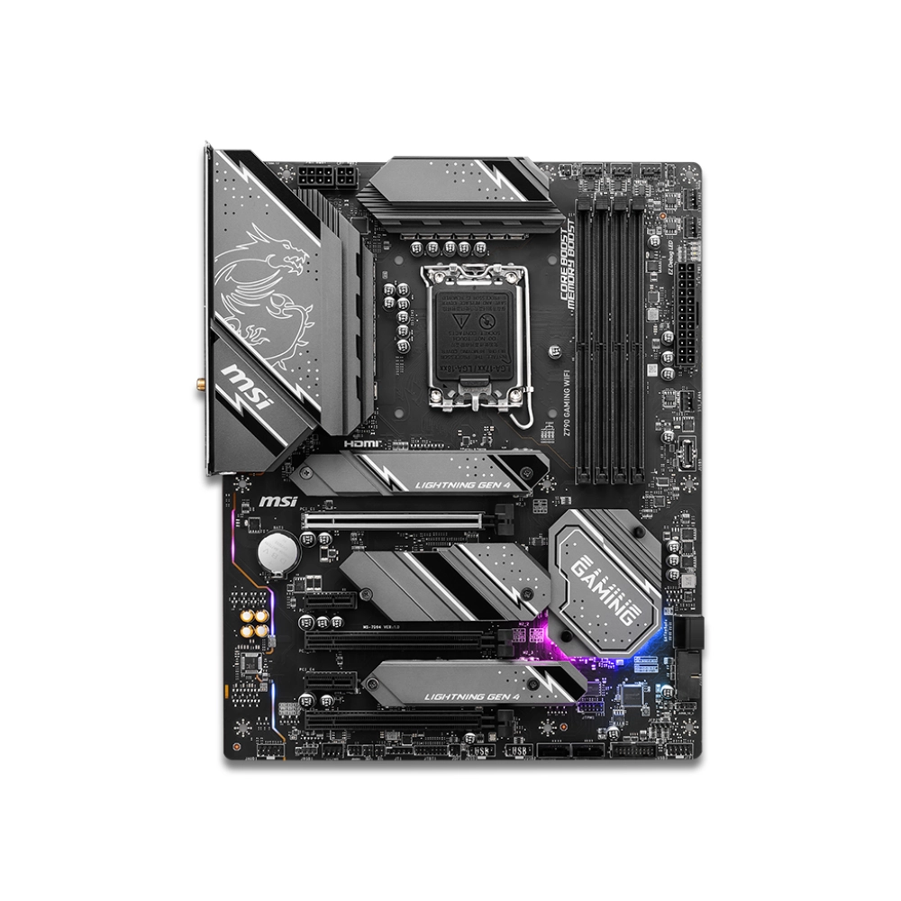 Bo mạch chủ MSI Z790 Gaming Wifi DDR5