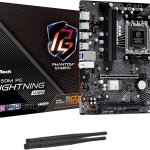 Mainboard Asrock B650M PG Lightning WiFi DDR5 