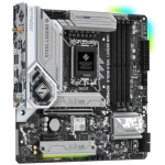 MAINBOARD ASROCK B760M STEEL LEGEND WIFI