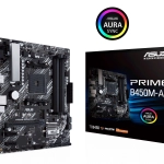 Mainboard Asus Prime B450M-A II