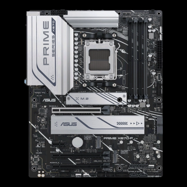 Mainboard ASUS PRIME X670-P-CSM