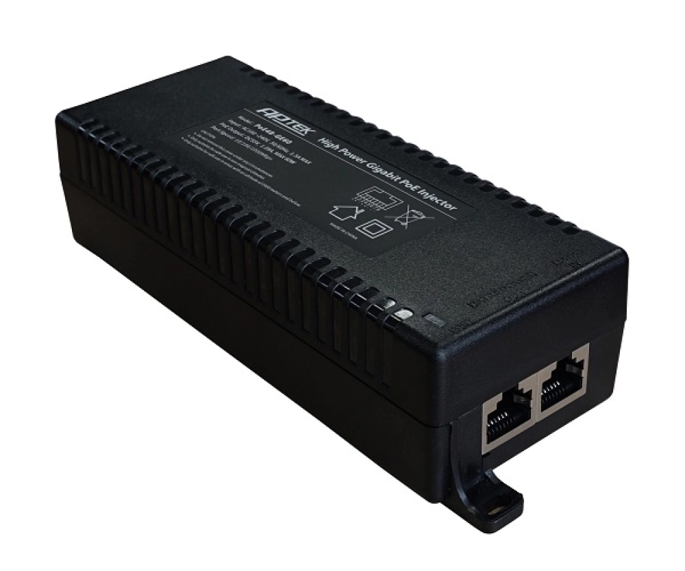 Adapter PoE APTEK AP-POE48-2.5G-GE60