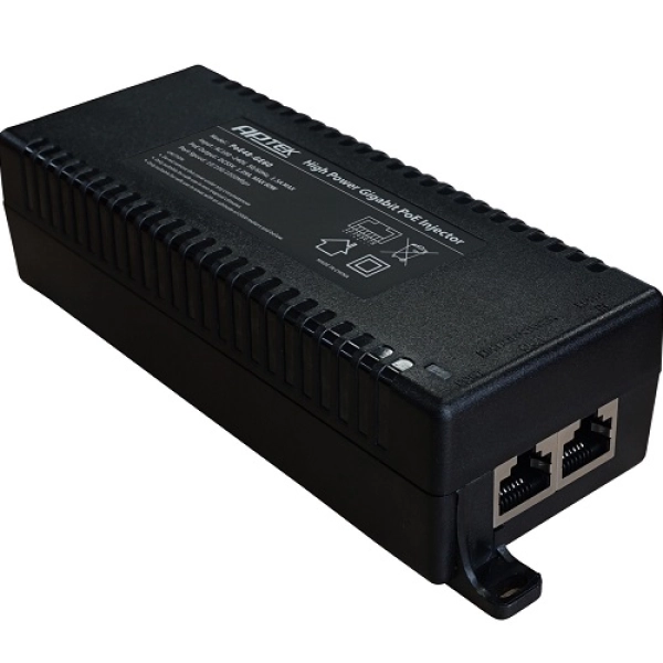 Adapter PoE APTEK AP-POE48-2.5G-GE60