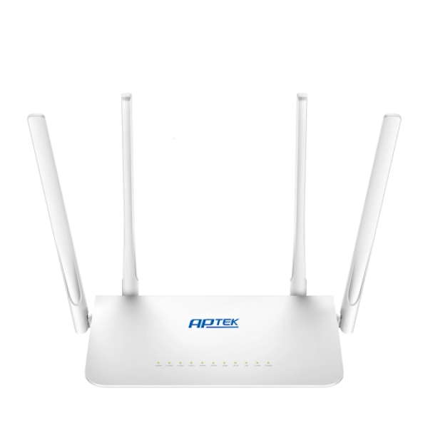 Thiết bị mạng Router Aptek AR1200