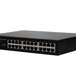 Thiết bi mạng Switch APTEK 24 port SG1240