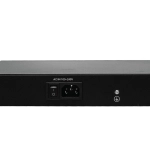 Thiết bi mạng Switch APTEK 24 port SG1240