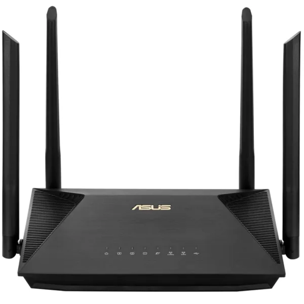 Router Wifi Asus RT AX53U AX1800