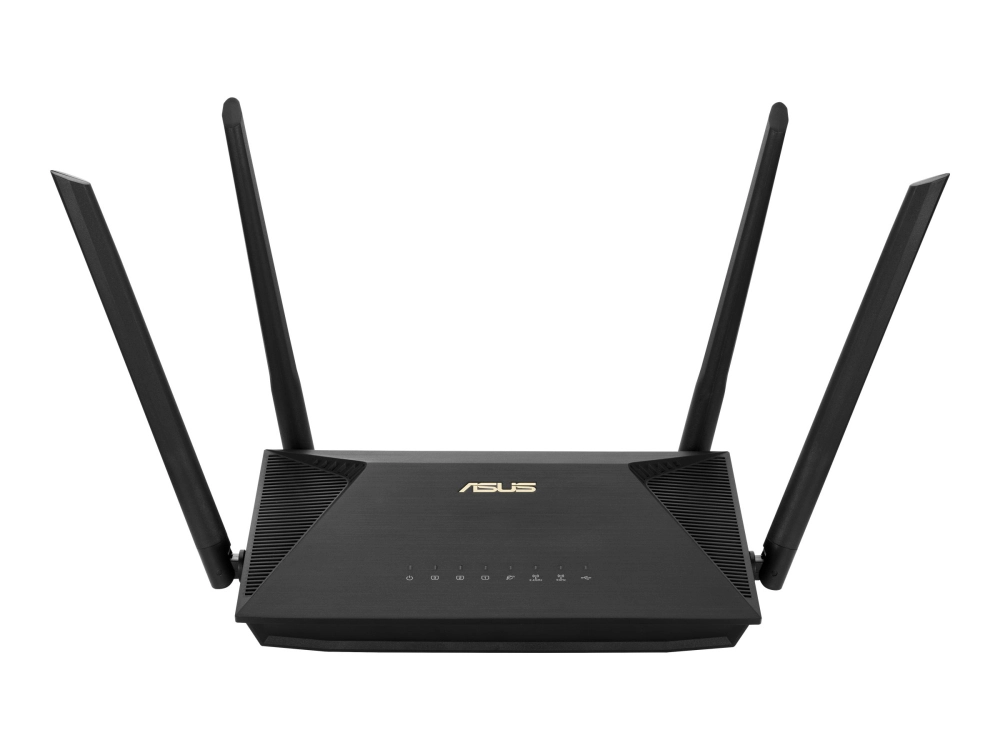 Router Wifi Asus RT AX53U AX1800