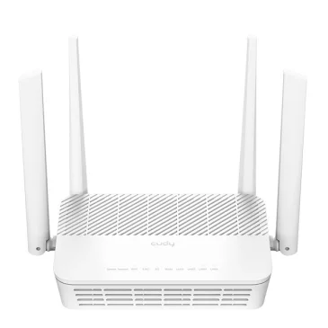 Thiết bị mạng Router Cudy WR3000S