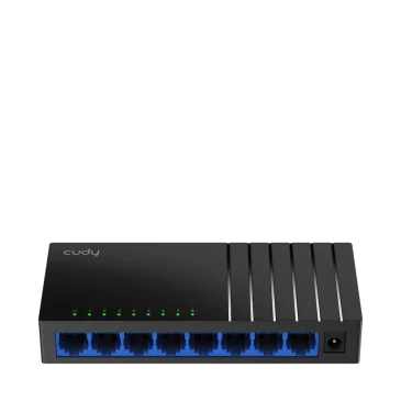 Thiết bị mạng Cudy Switch GS108D
