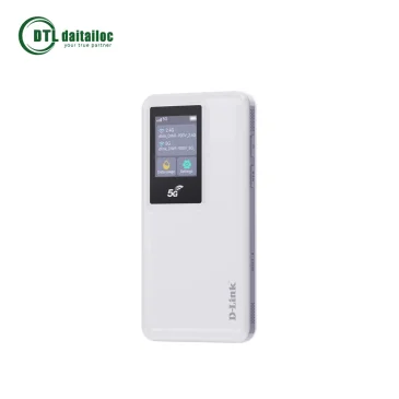 Bộ Phát Wi-Fi 5G Di Động D-link DWR-900V