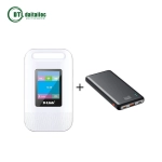 Bộ Phát Wi-Fi 4G Di Động D-Link DWR-933M