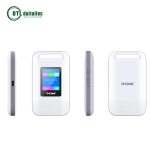 Bộ Phát Wi-Fi 4G Di Động D-Link DWR-933M