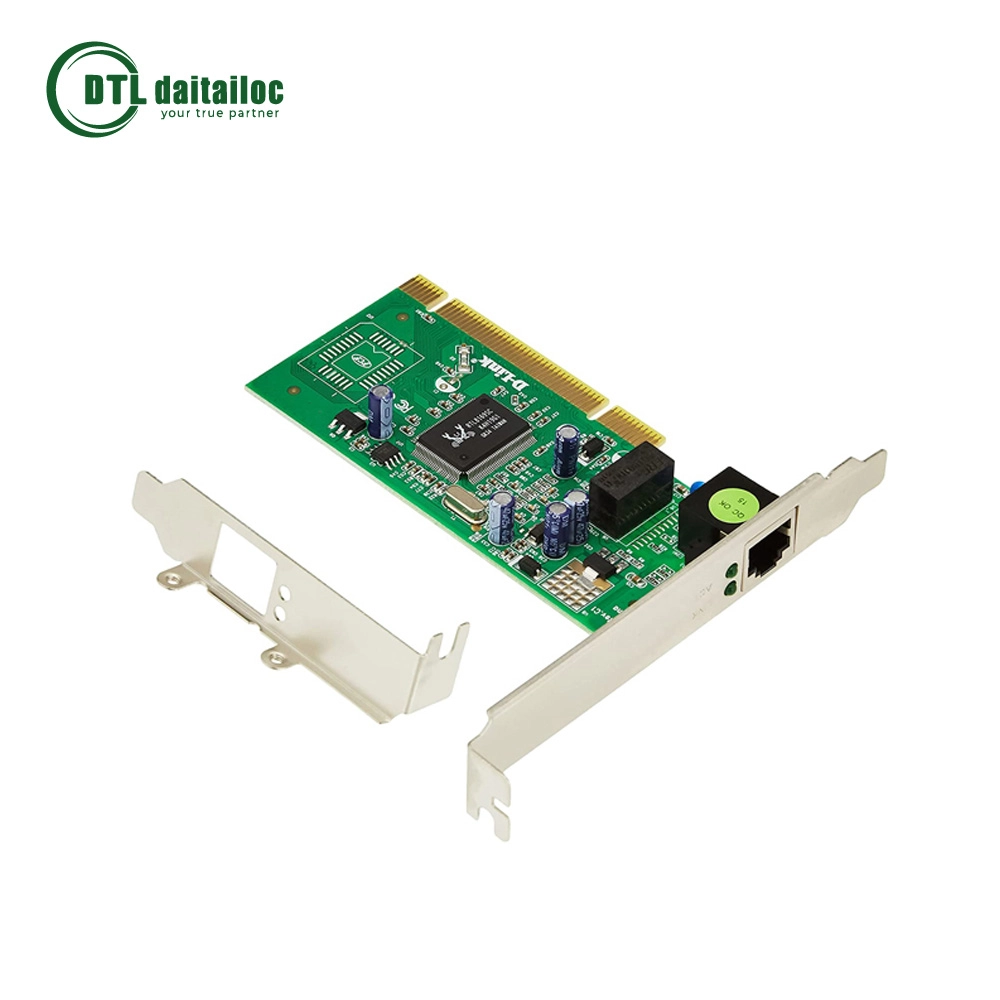 Bộ chuyển đổi mạng PCI D-Link DGE-528T