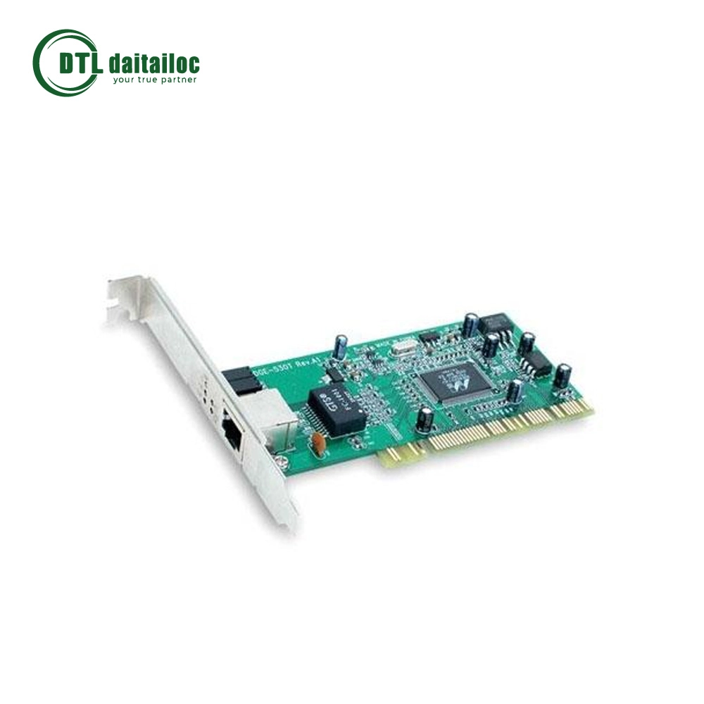 Bộ chuyển đổi mạng PCI D-Link DGE-528T
