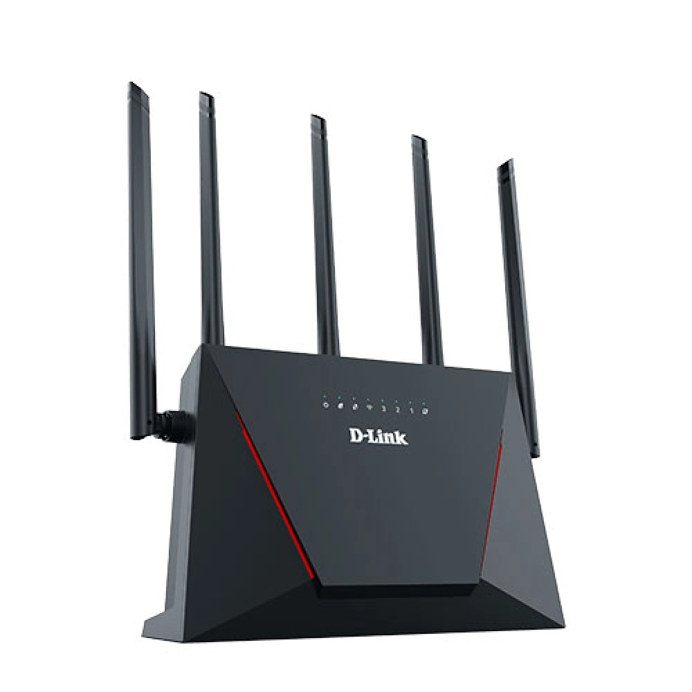 Router Wi-Fi 6 D-Link Mesh DIR-X3000Z